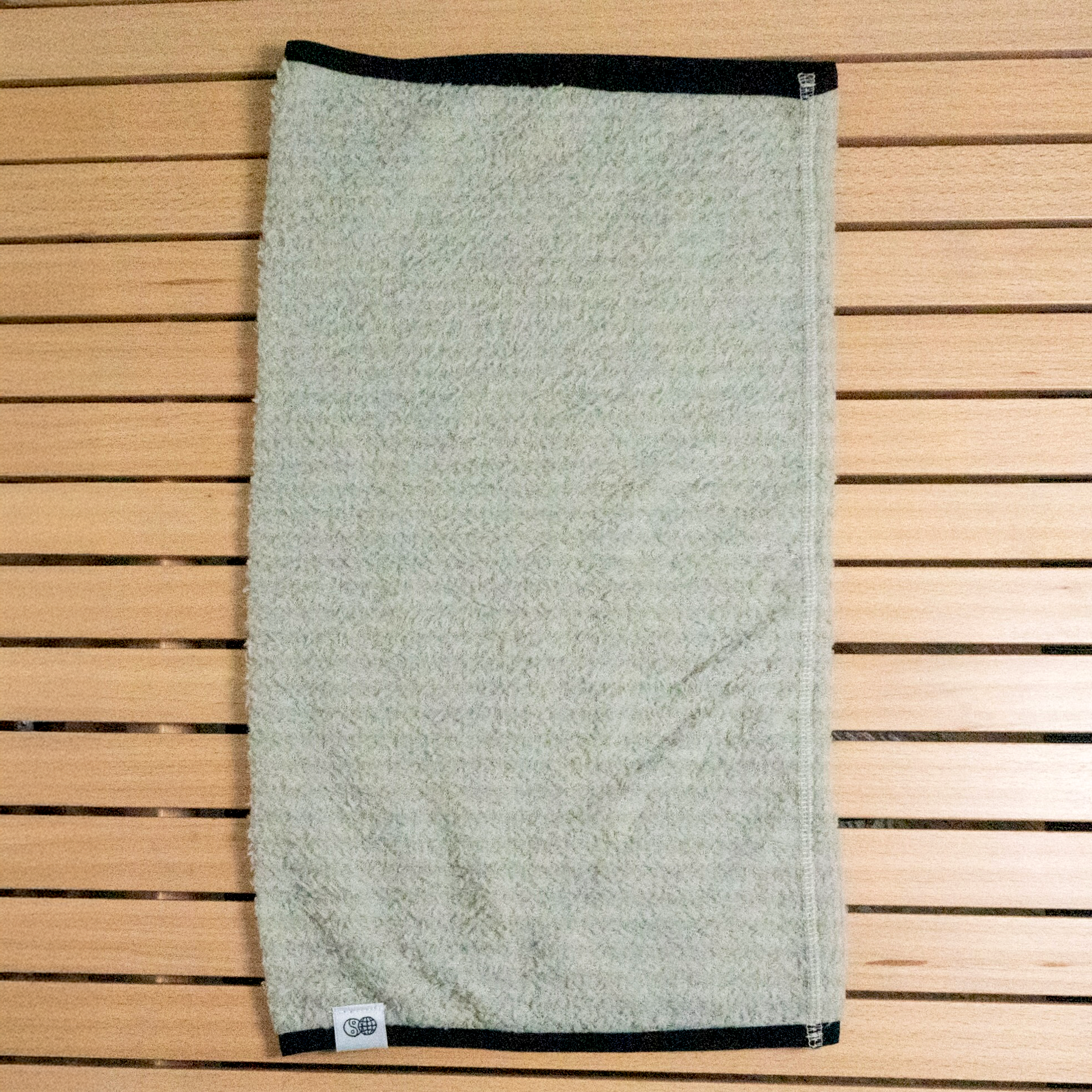 CHAOS AIR Neck Warmer