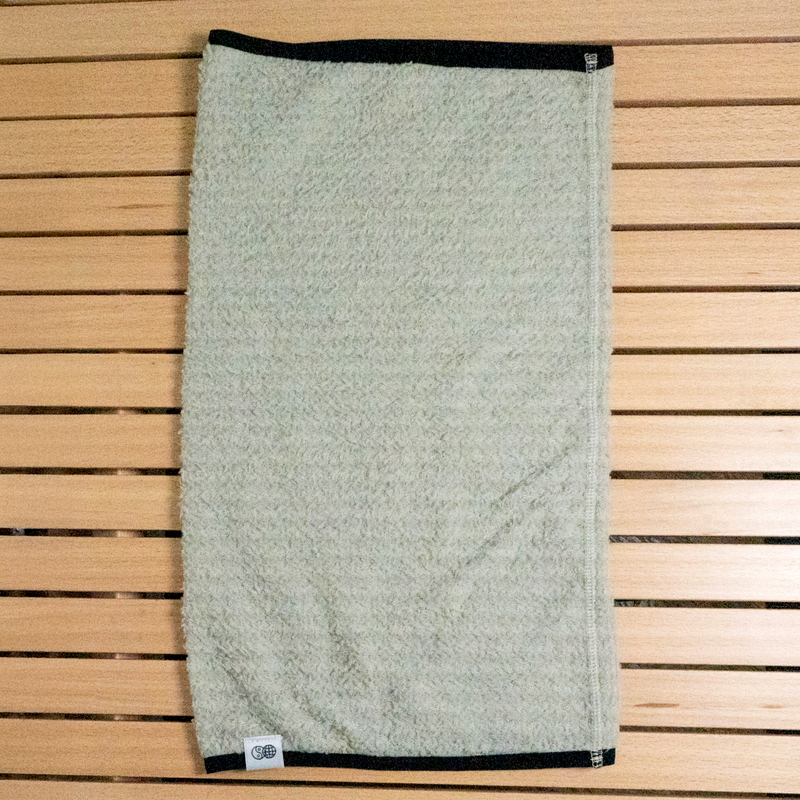 CHAOS AIR Neck Warmer