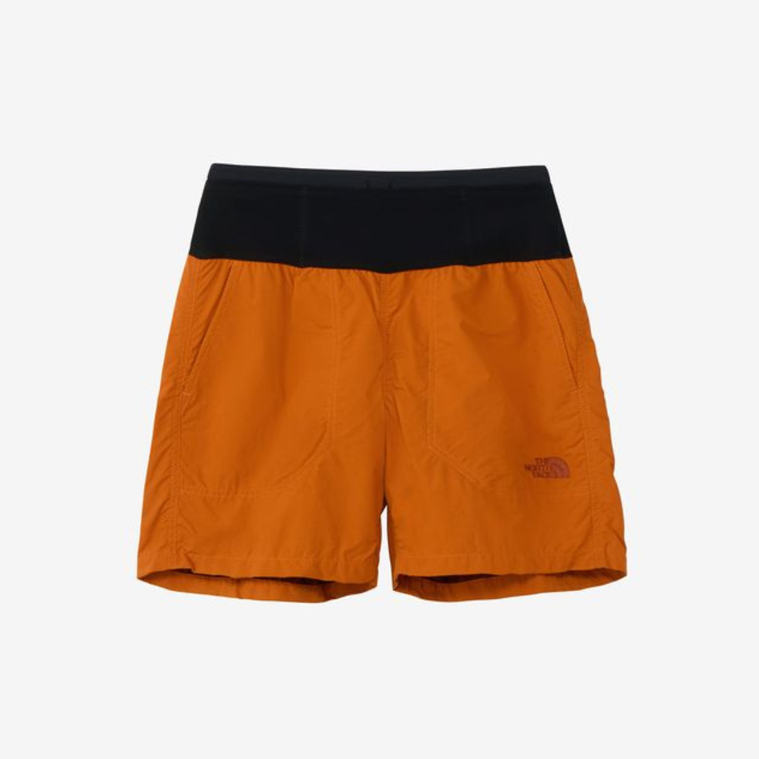 THE NORTH FACE フリーランショーツ(Women's) – Runtrip Store THE NORTH FACE フリーランショーツ(Women's) – Runtrip Store