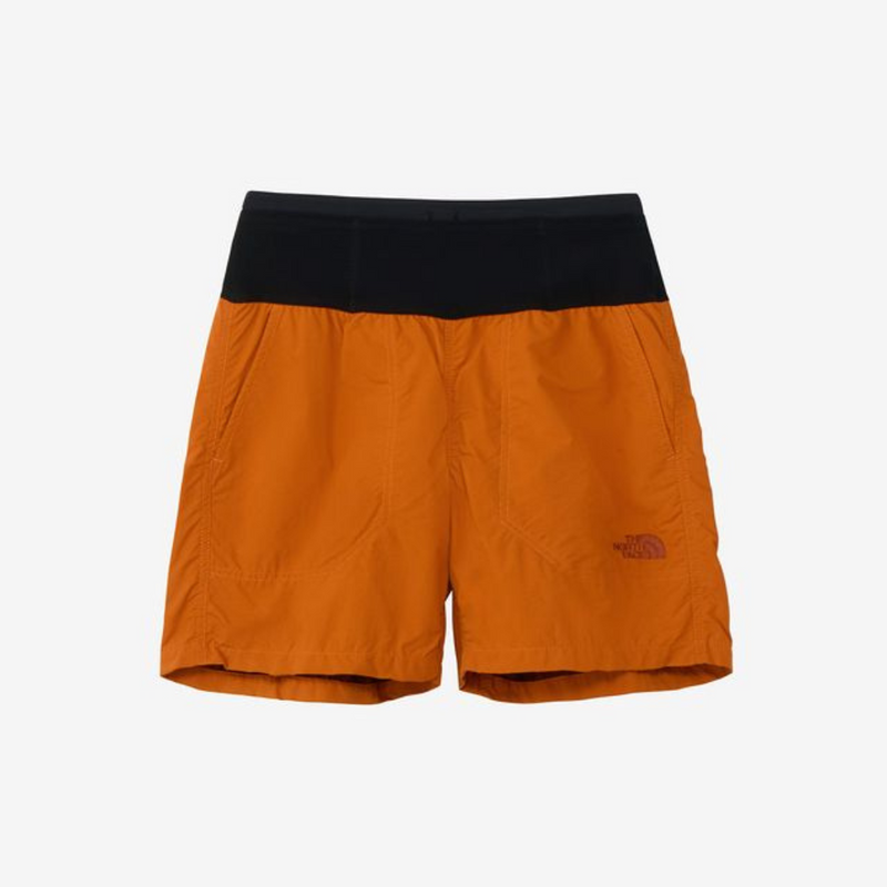 THE NORTH FACE | フリーランショーツ（Women's）