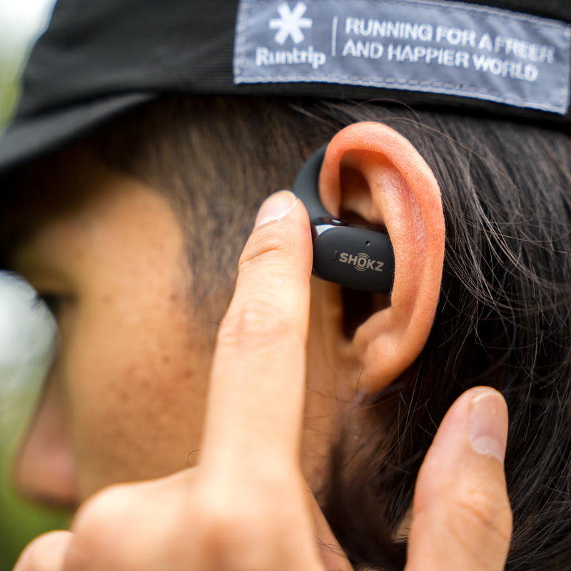 Shokz OpenFit 2+