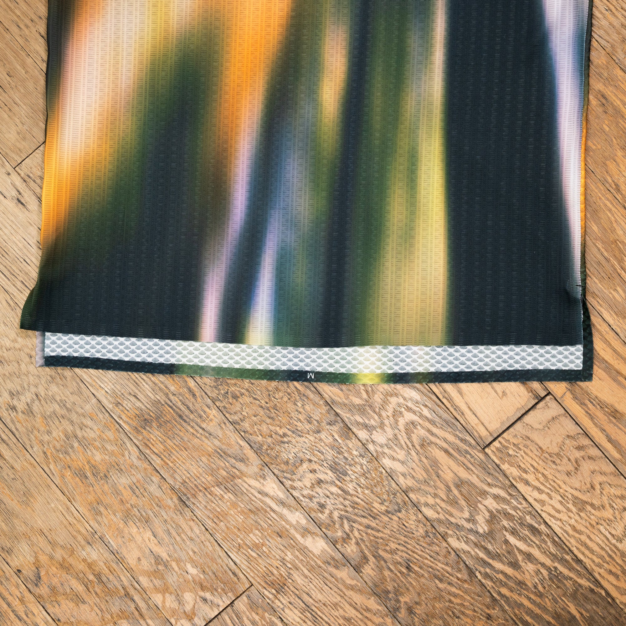 Running Scenery Performance Tank (Men’s)