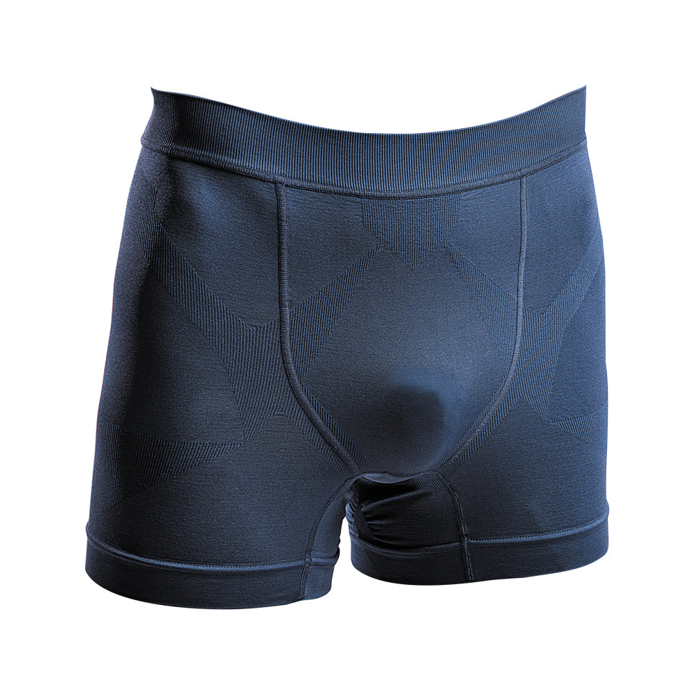 DERIT TECH｜体幹サポートショートスパッツ（Men's）