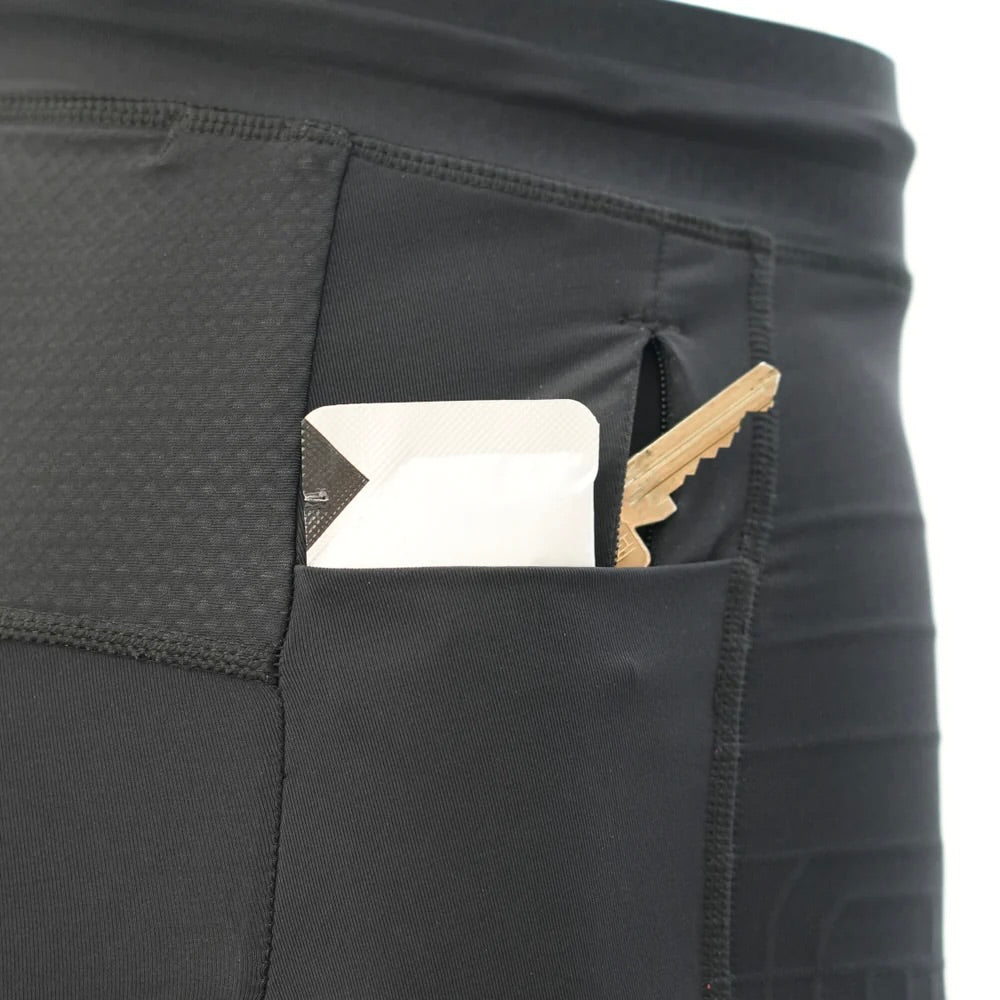 2XU | MCS Men's Lightspeed React Compression Short Tights (2XU