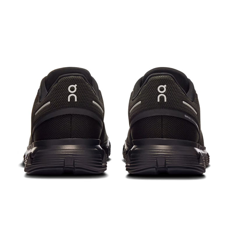 On Cloud 6 (MENS) Black | Black