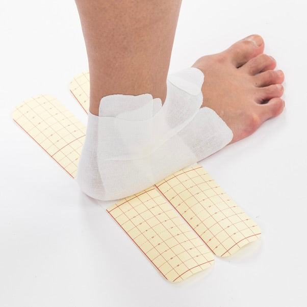 New-HALE Xテープ 6枚入り