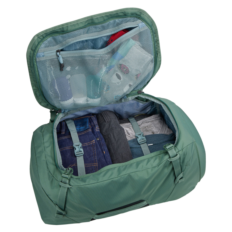 THULE Landmark 40L リュック ダーククエストブルー Thule Landmark | Thule | United States