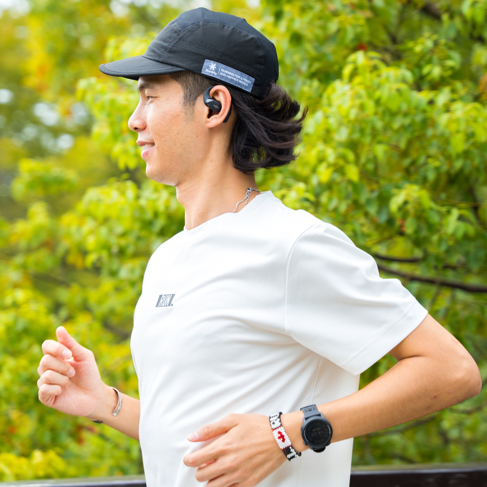 Shokz OpenFit 2+ – Runtrip Store