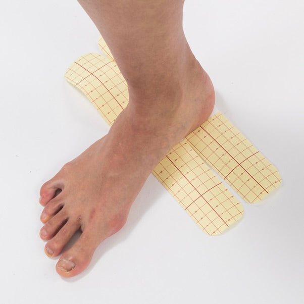 New-HALE Xテープ 6枚入り