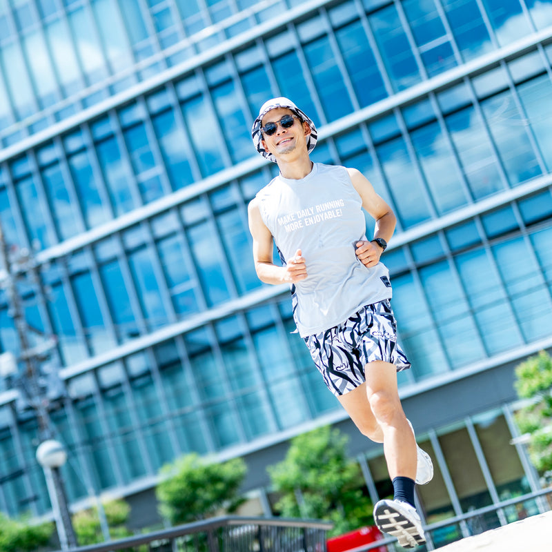 MMA × Takumi Okada Camo Pocket Tee