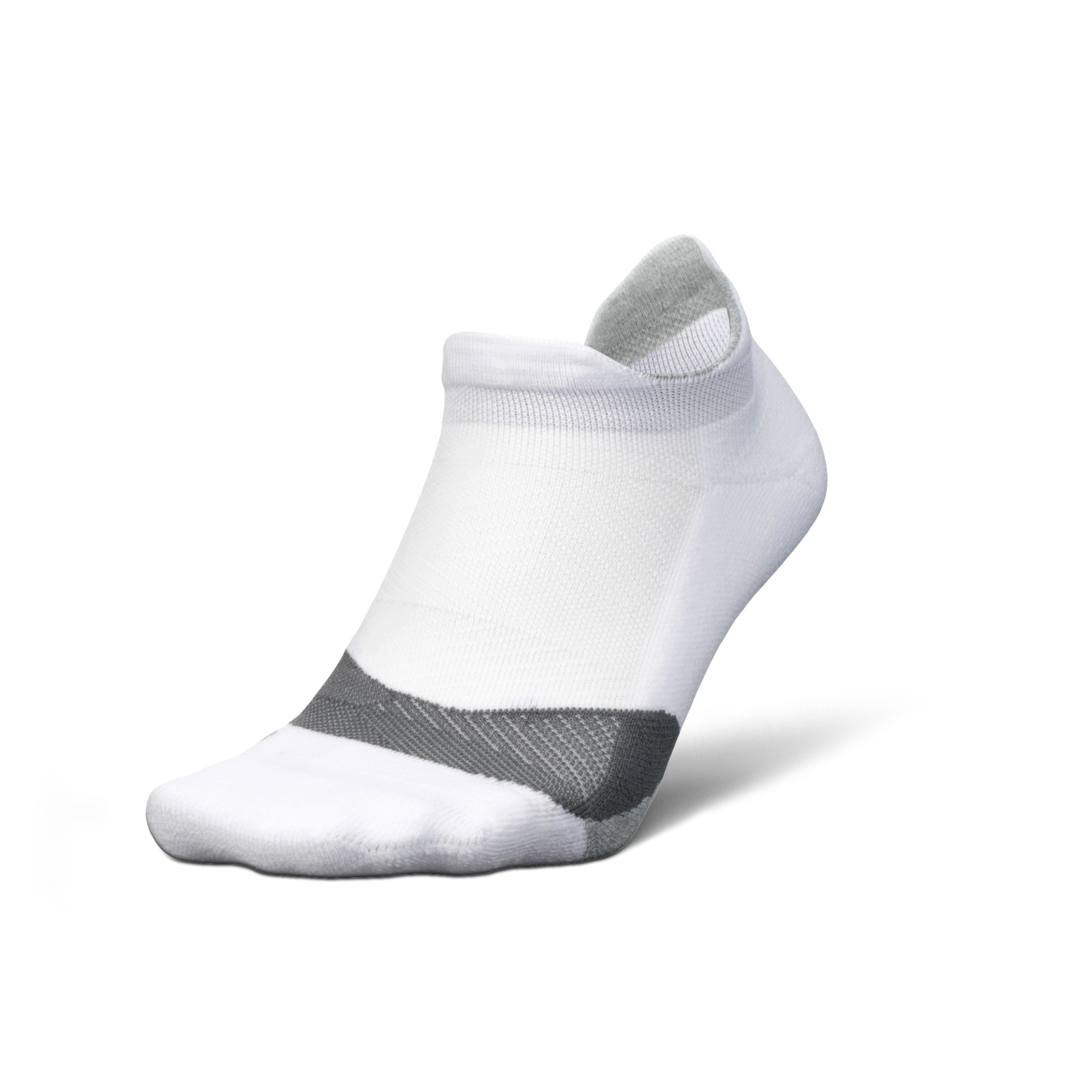 Feetures｜ELITE LIGHT CUSHION NO SHOW TAB (White_LC)