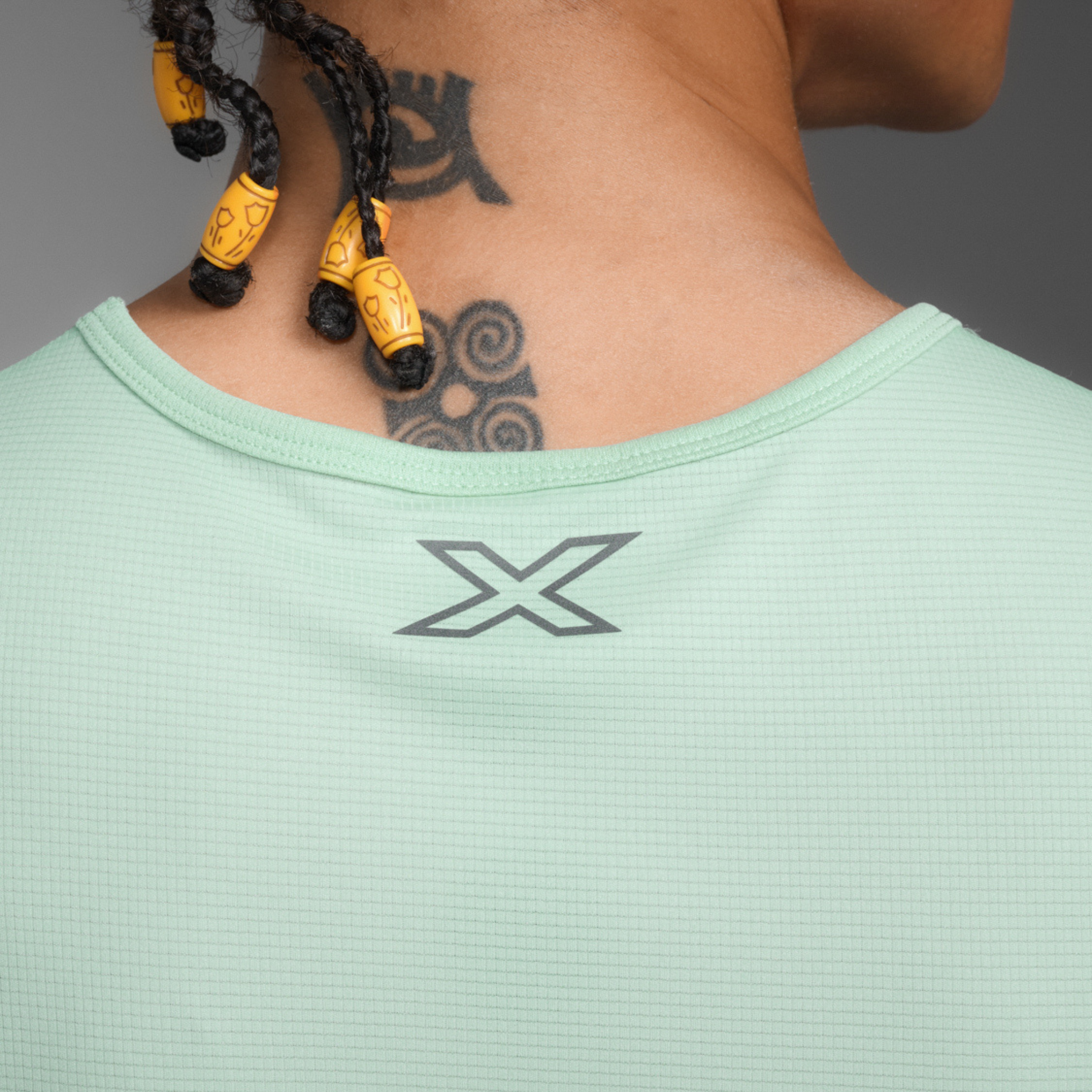 2XU | メンズ エアロタンク