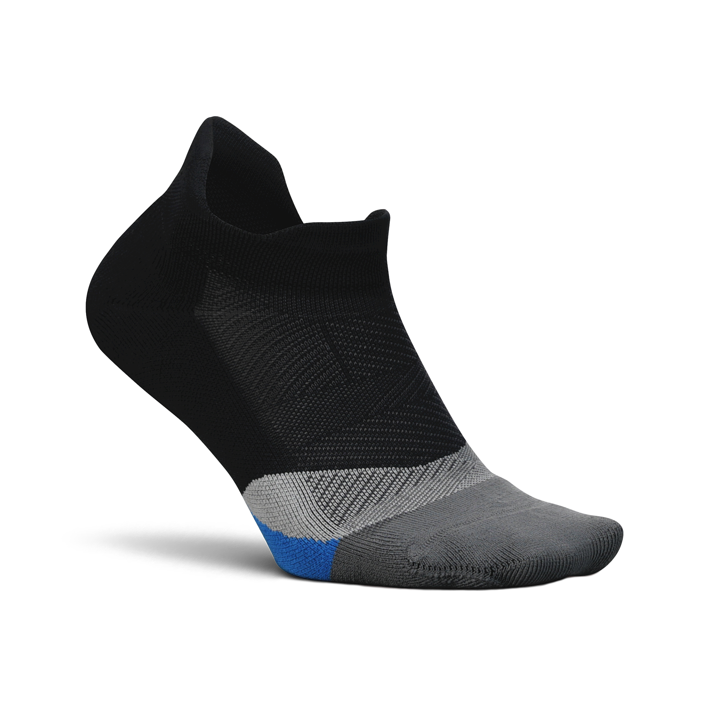 Feetures｜ELITE LIGHT CUSHION NO SHOW TAB (Tech Blue)