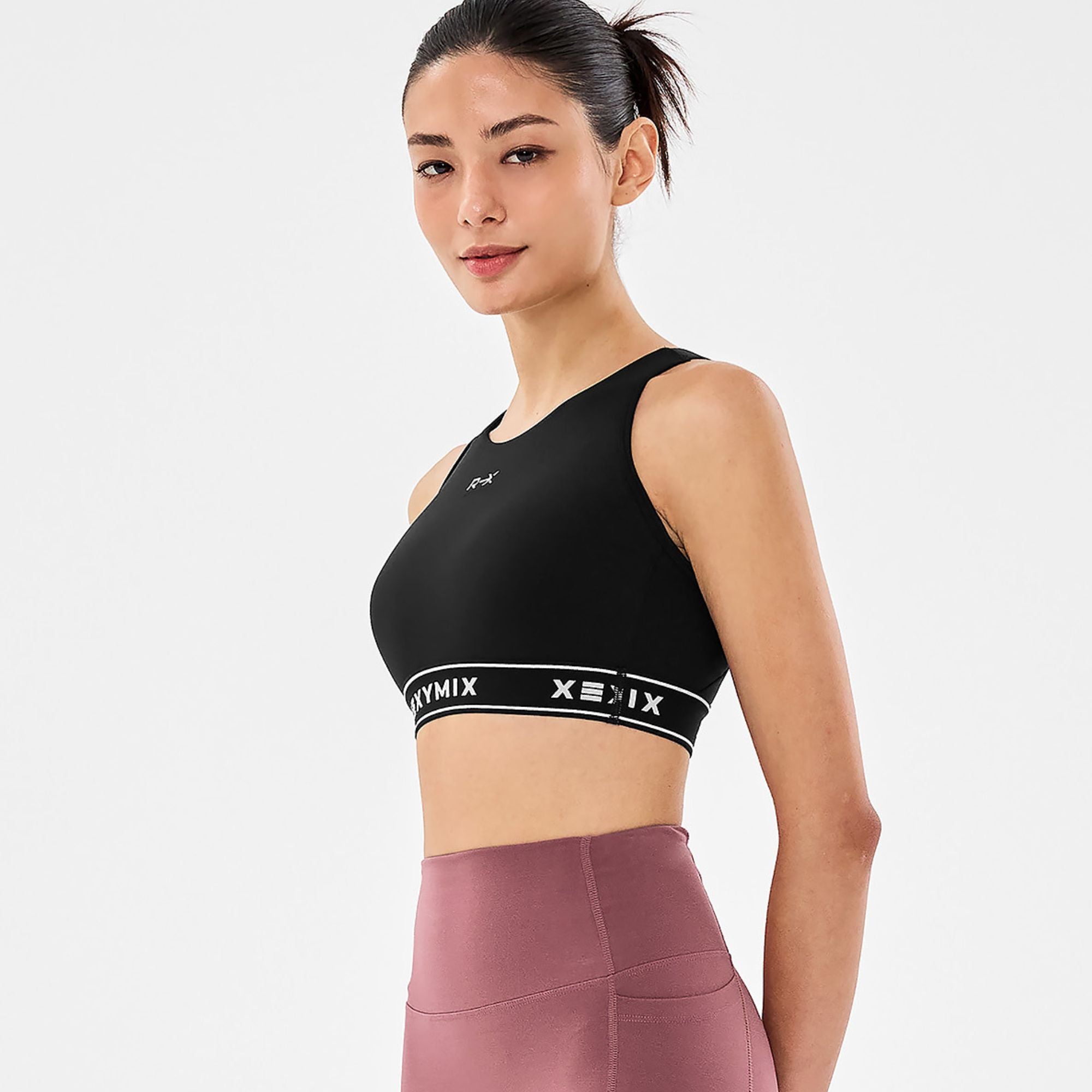 XEXYMIX RX BLACK LABEL シグネチャー360N サポートブラトップ