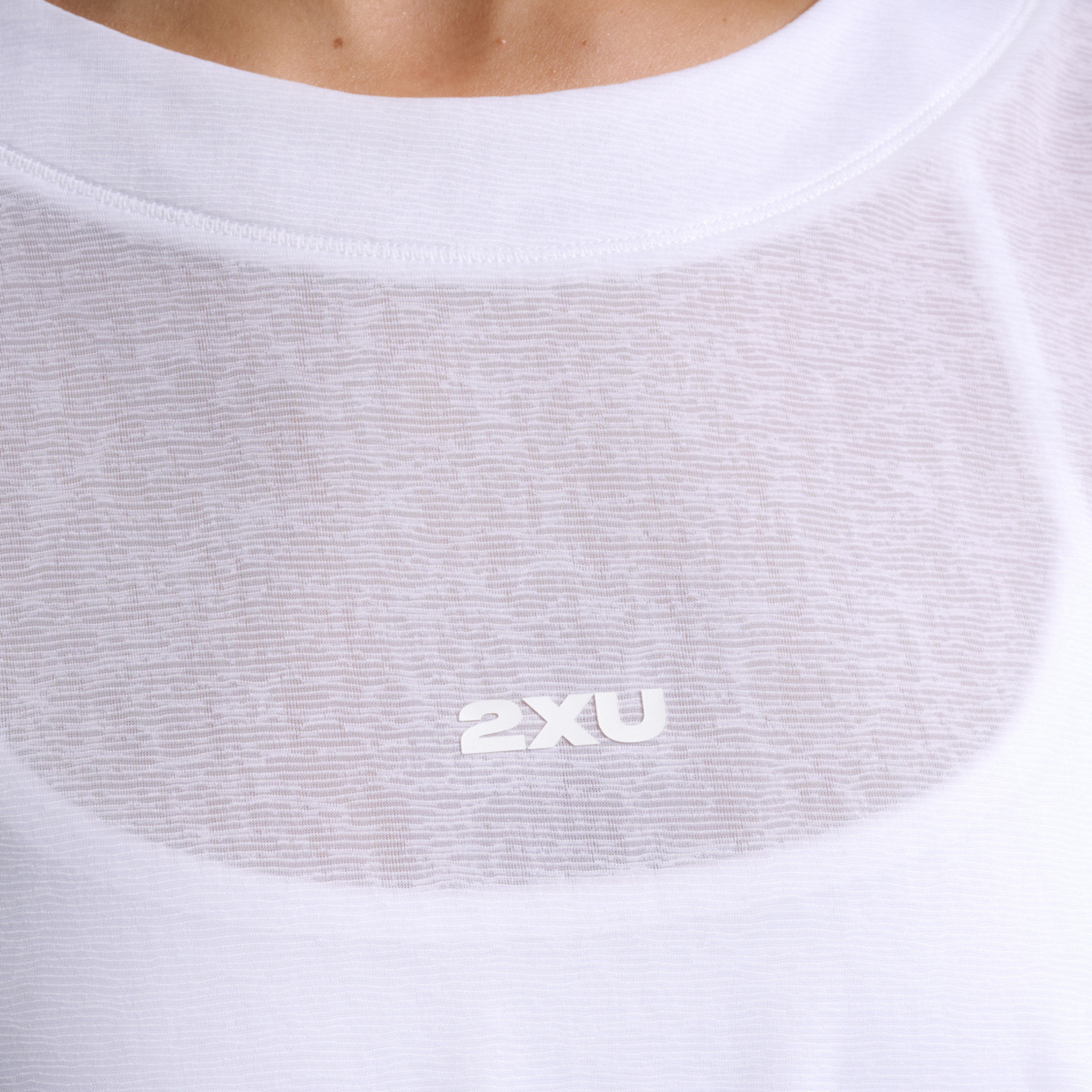 2XU | ウィメンズ リライト ロングスリーブシャツ