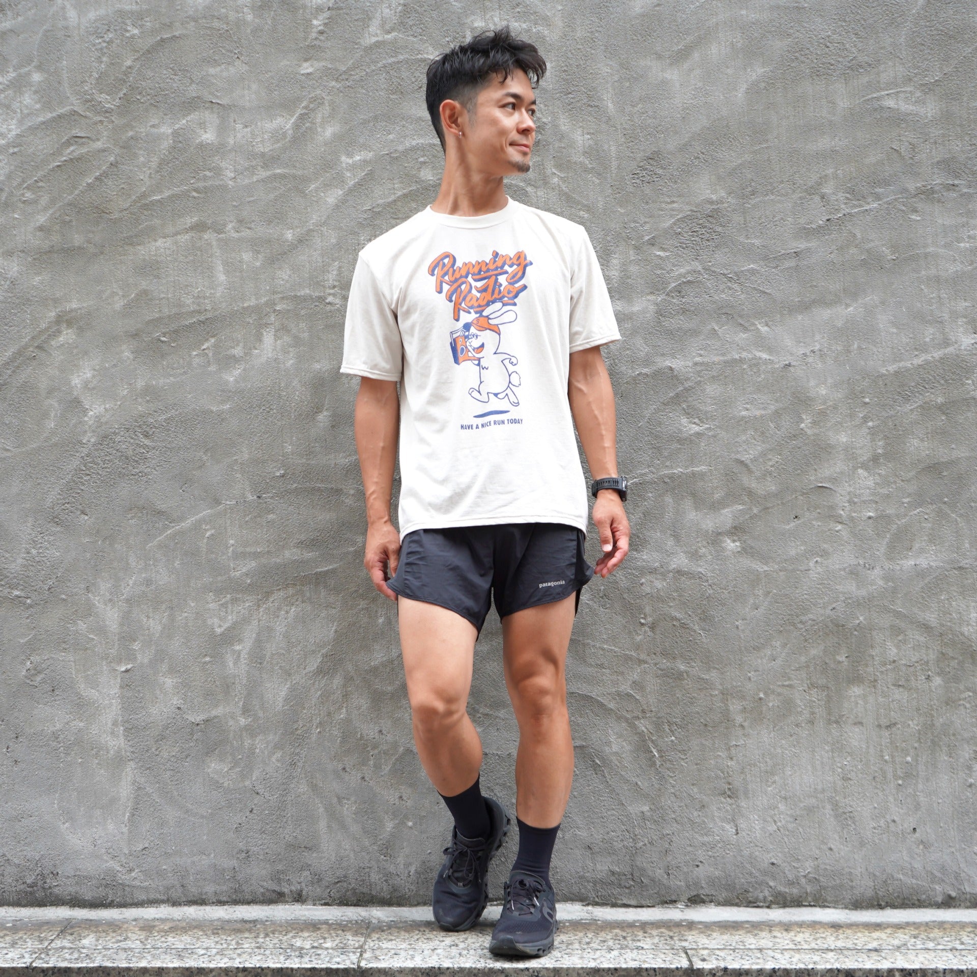 Feetures｜ELITE ULTRA LIGHT MINI CREW (Black UL)