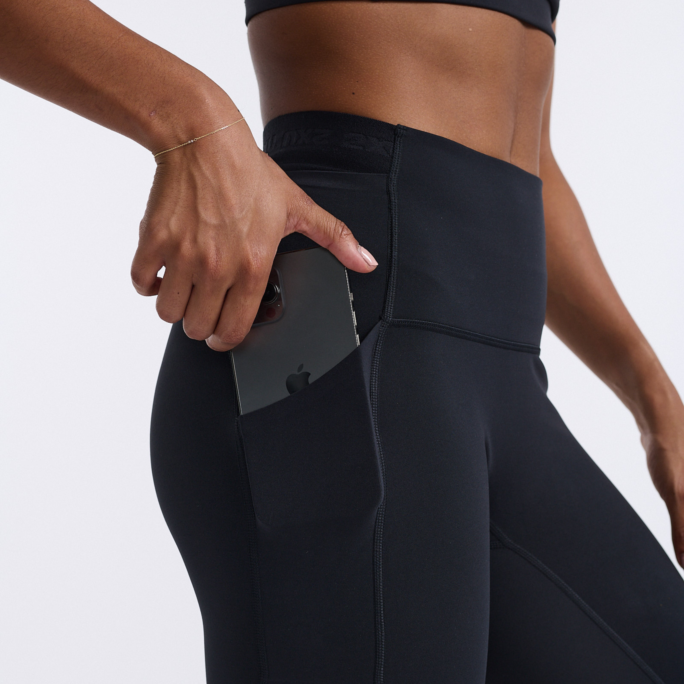 2XU | ウィメンズ フォームスタッシュ ハイライズ コンプレッションロングタイツ