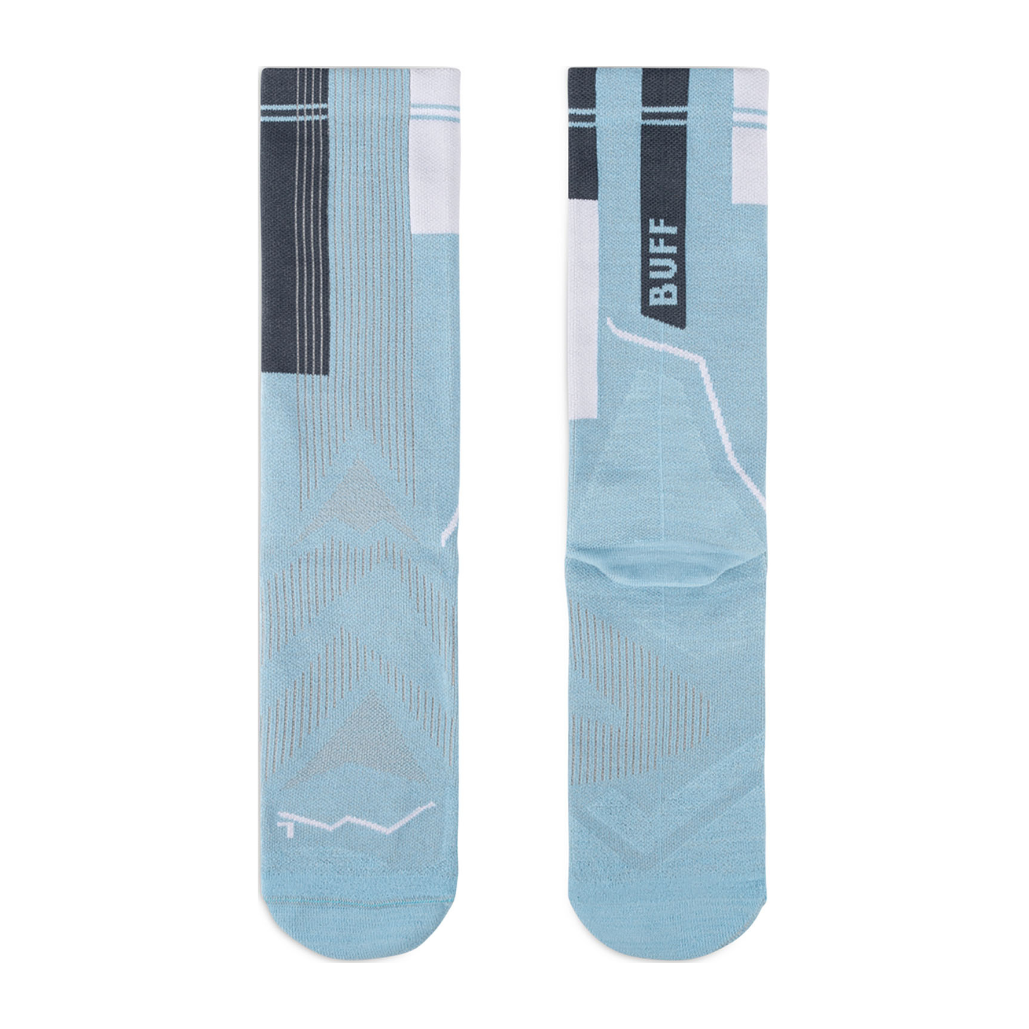 BUFF SOCKS COOLNET CREW