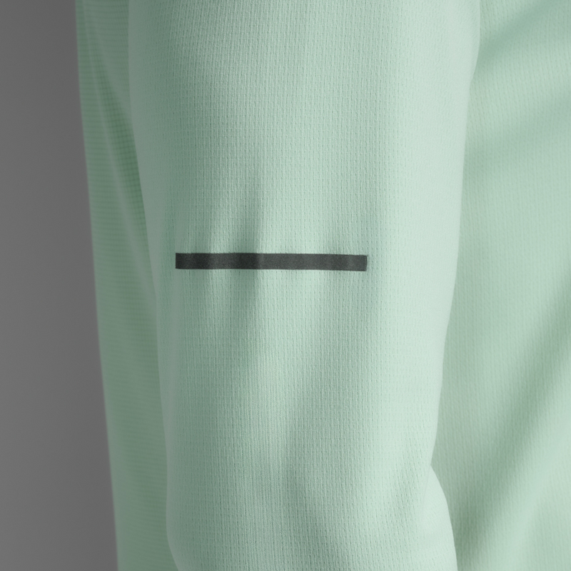 2XU | メンズ エアロ ロングスリーブシャツ