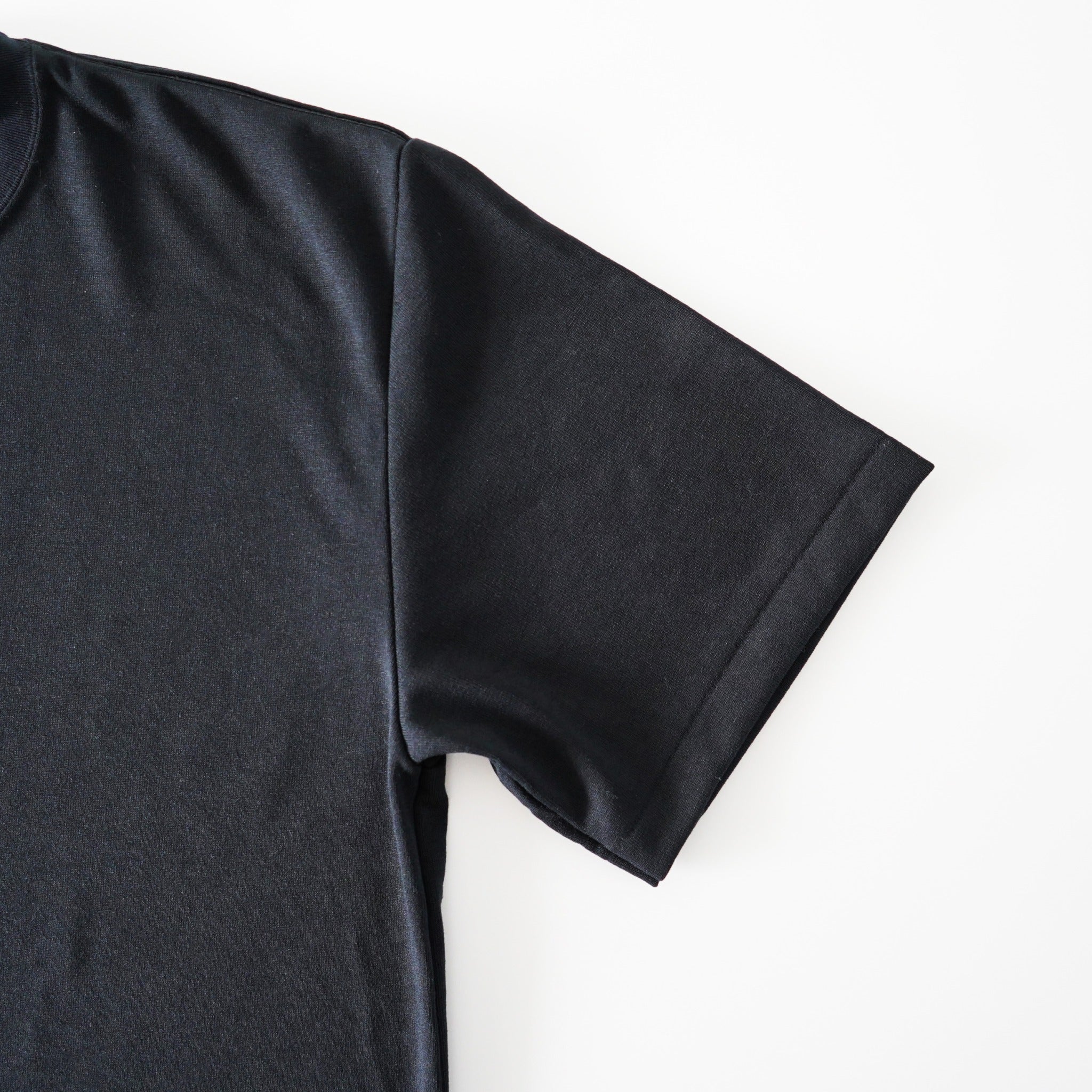 EAT DRINK SLEEP RUN / “STREET” RUN. HEAVY WEIGHT Tee Limited "Camouflage" Edition (Black)