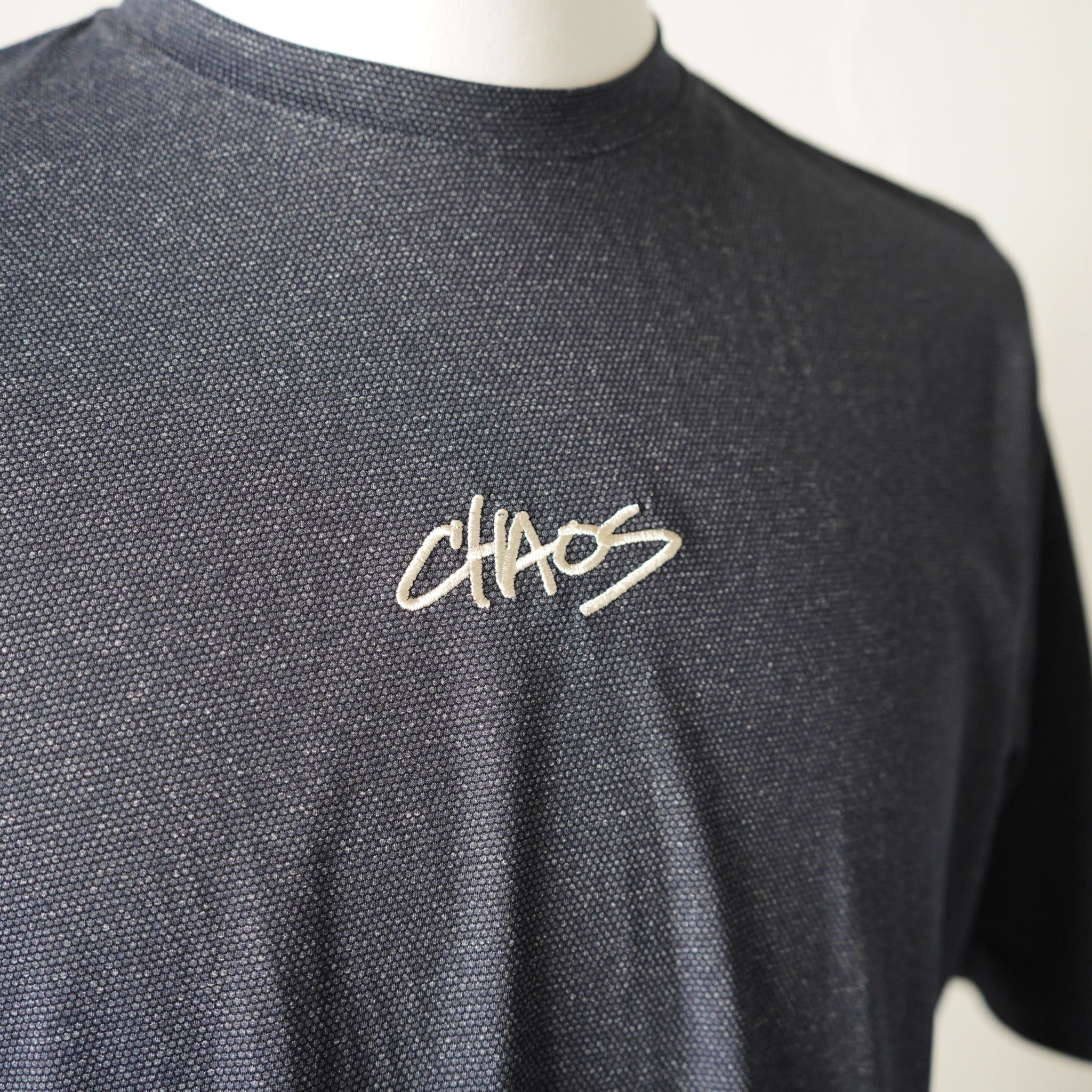 CHAOS CORDURA Oversize Tee