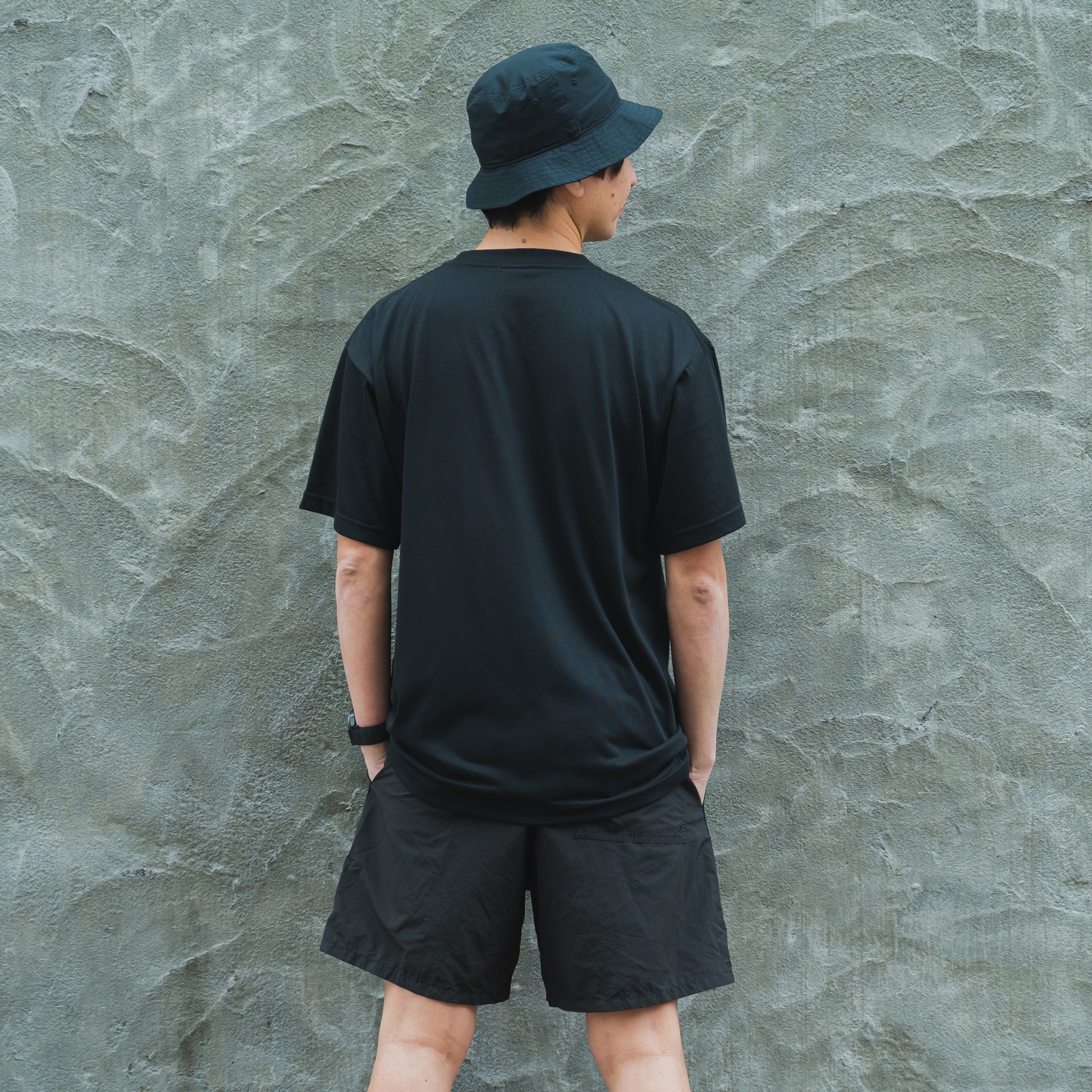 SONUS Run Into The Rhythms Tee