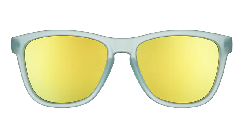 Running Sunglass "goodr" |【OGs】Sunbathing with Wizards 