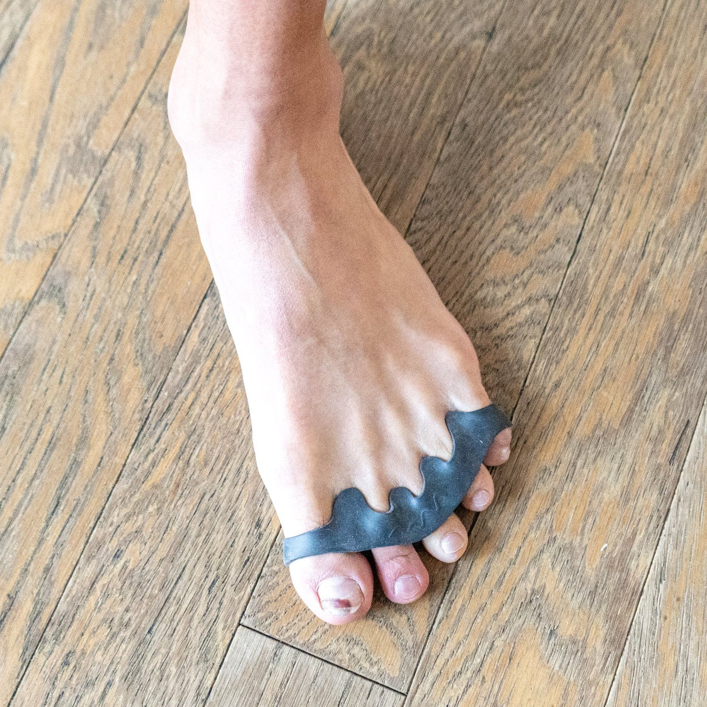 SPACER MOBILITY 足指スペーサー The Toe Spacer (5ループ)