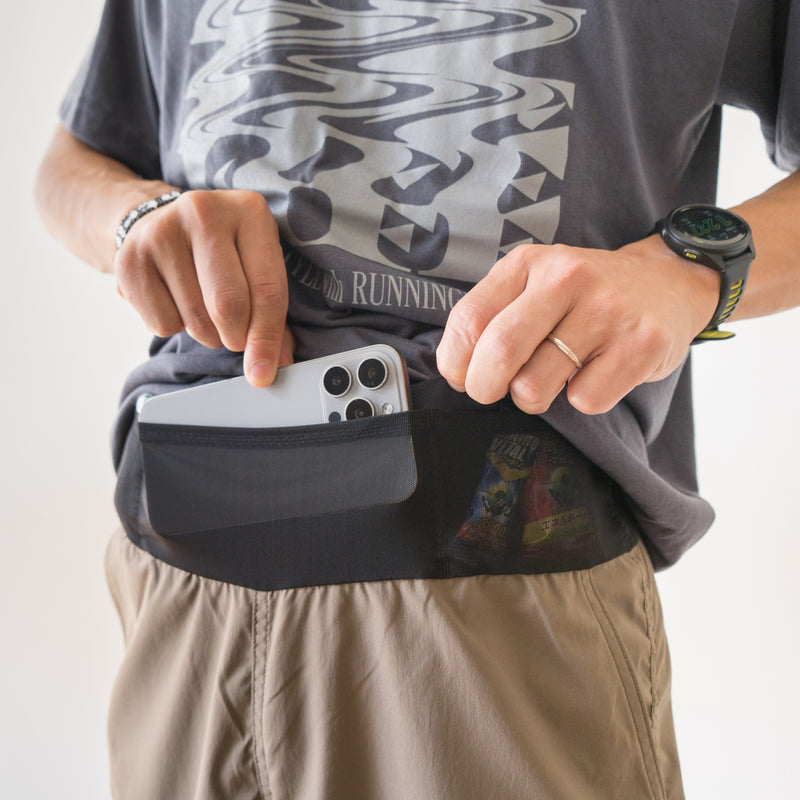 THE NORTH FACE | フリーランロングパンツ（Men's）