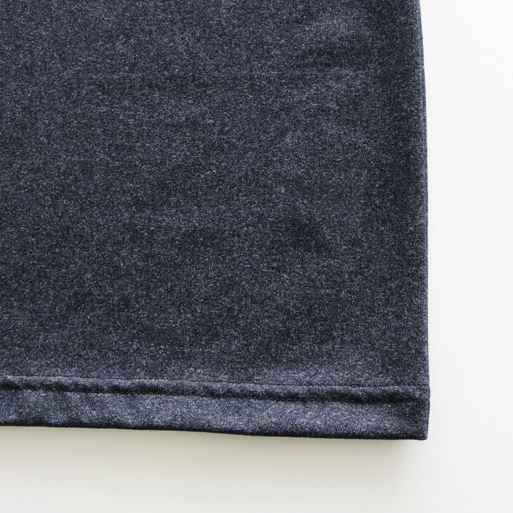 All you need is Run Tee (Navy)