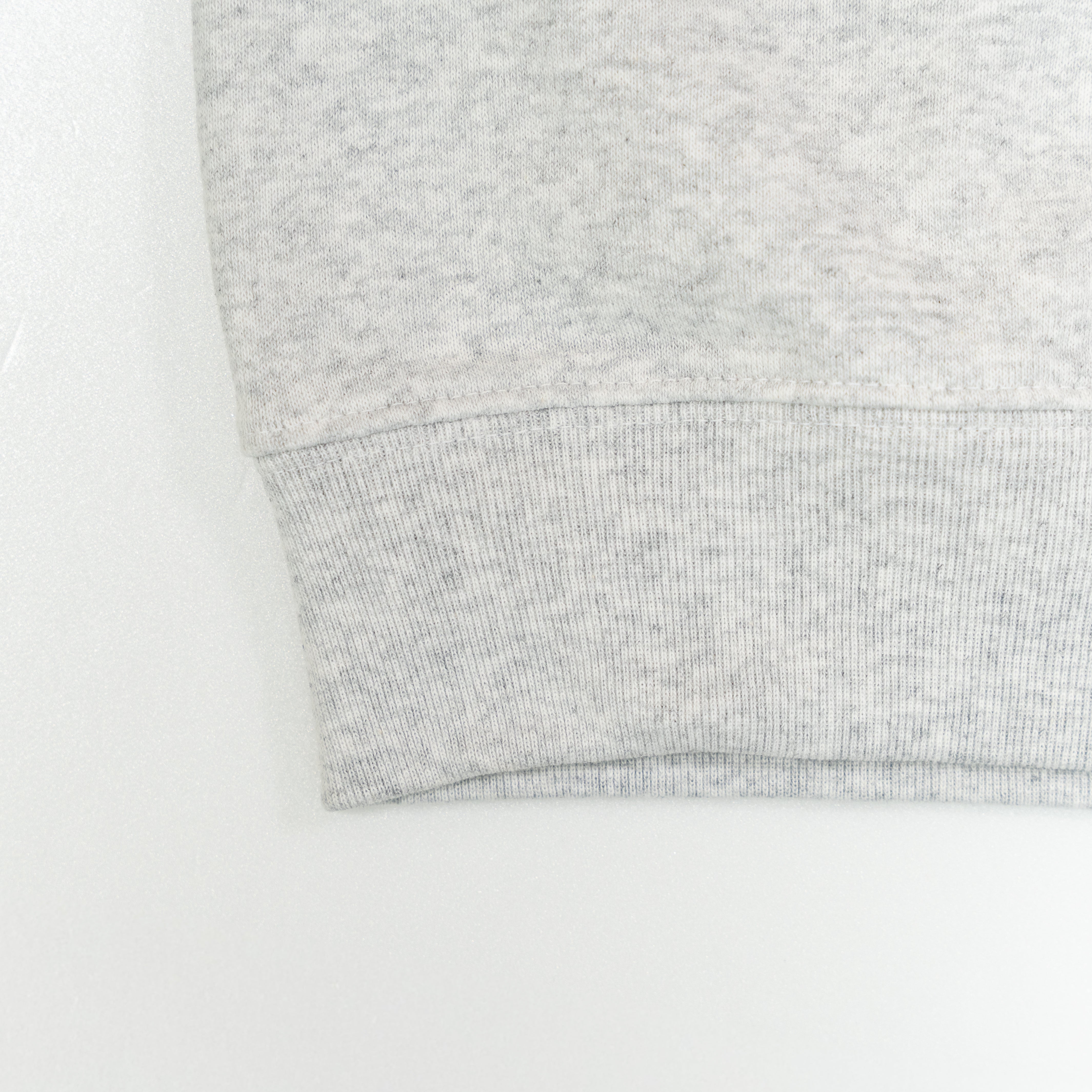 Running Radio Crewneck Sweat