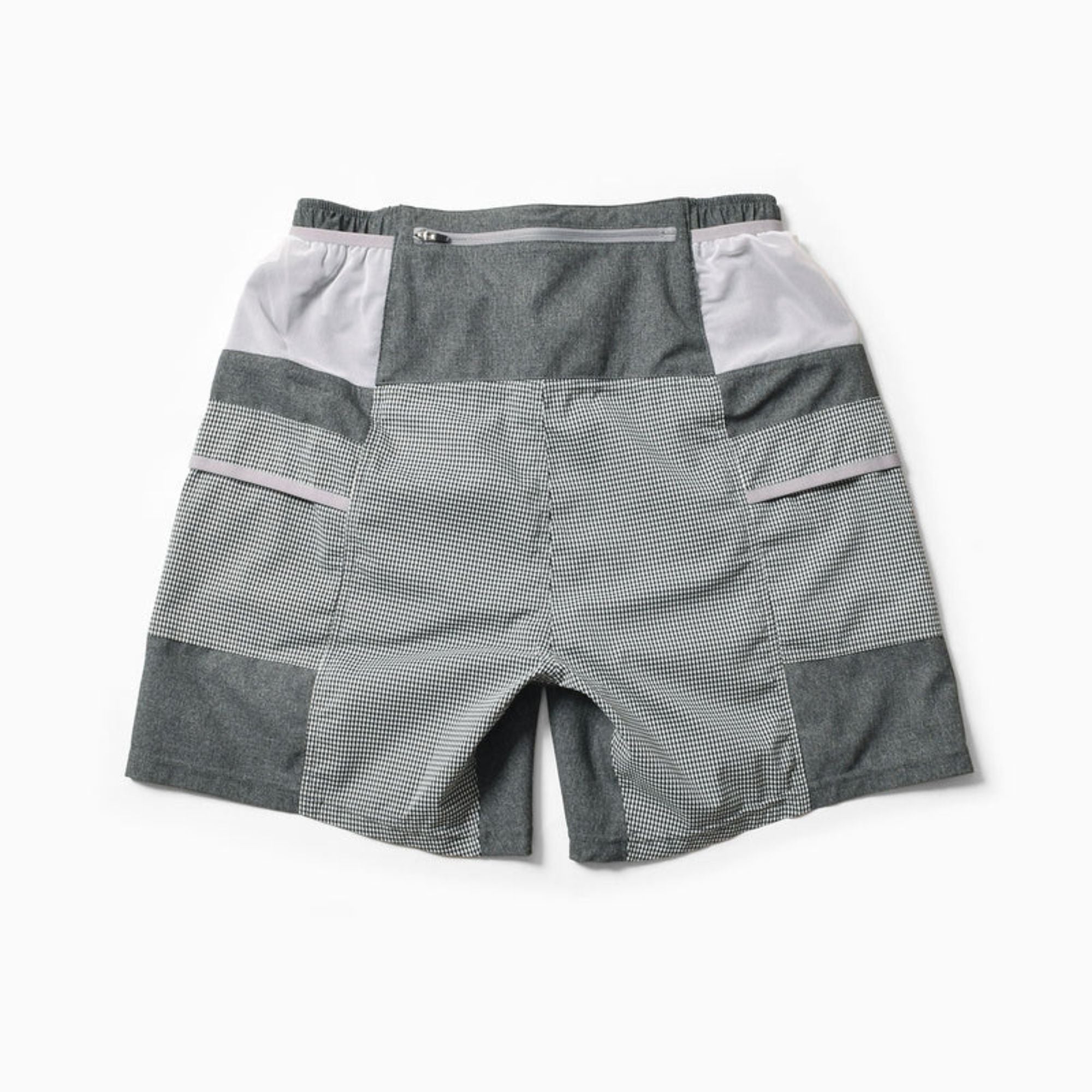 MMA 7-pockets Run Shorts V8