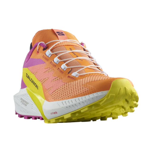 SALOMON SENSE RIDE 5 W (Women's) | Runtrip Store SALOMON SENSE RIDE 5 W (Women's) | Runtrip Store