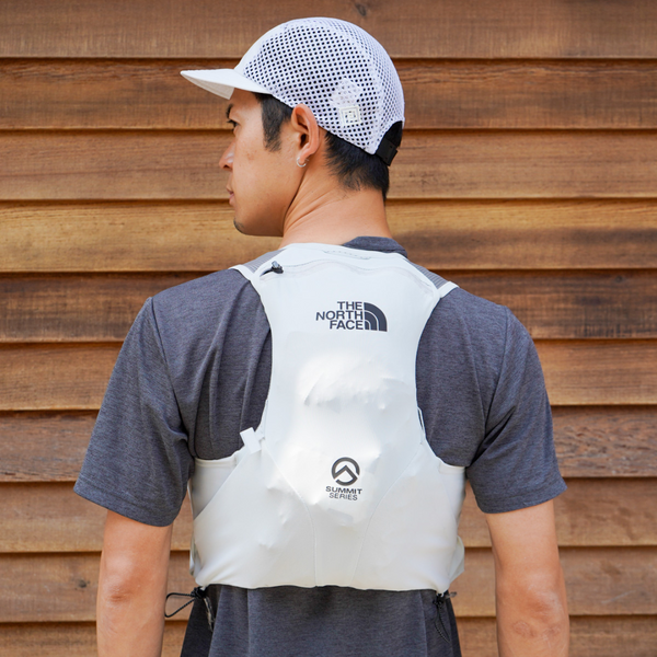 THE NORTH FACE | HST ヒューム6