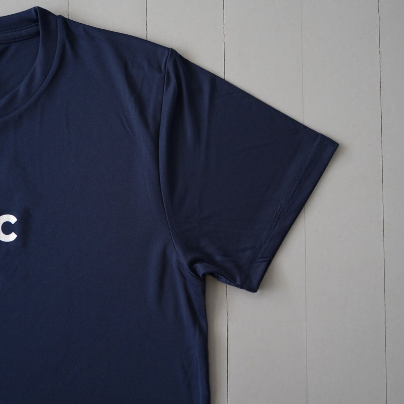 VRWC Milestone Tee 40 