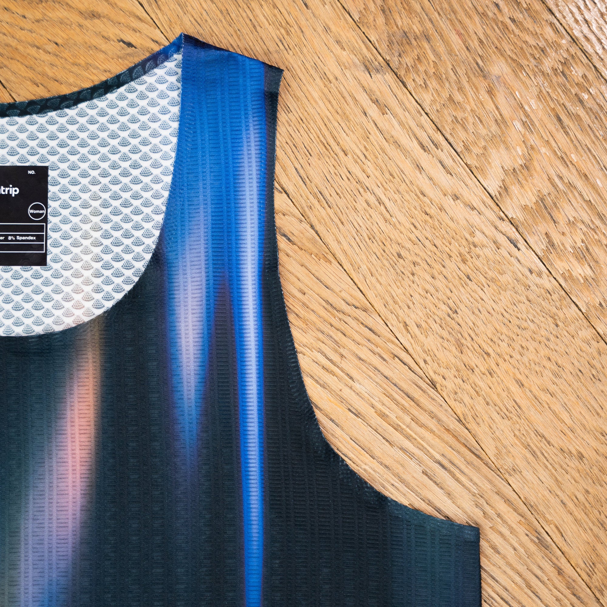 Running Scenery Performance Tank (Women’s)