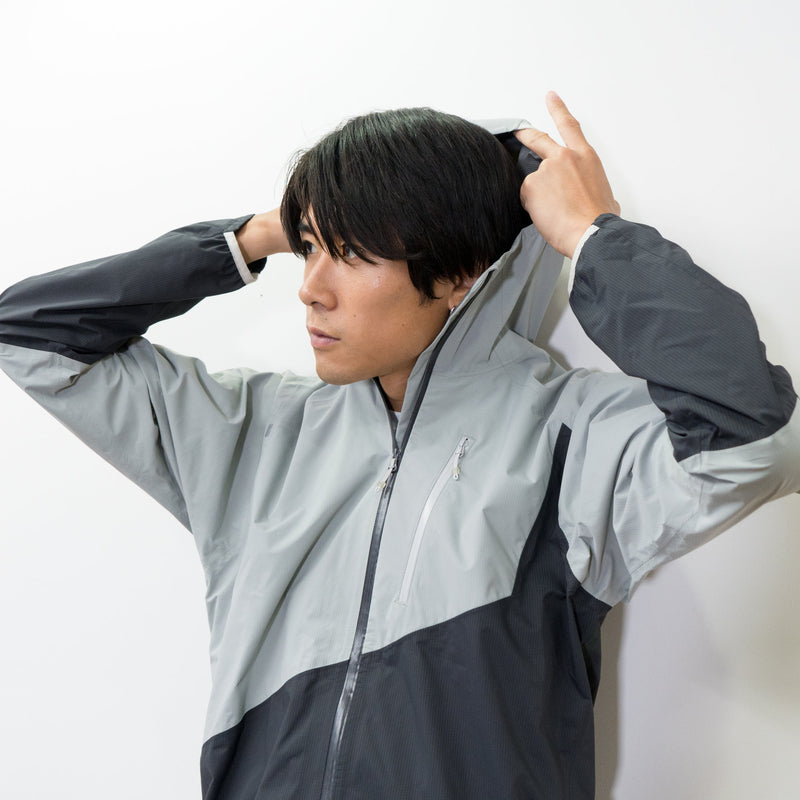 Rab Downpour Trail Light Jacket (Men's)