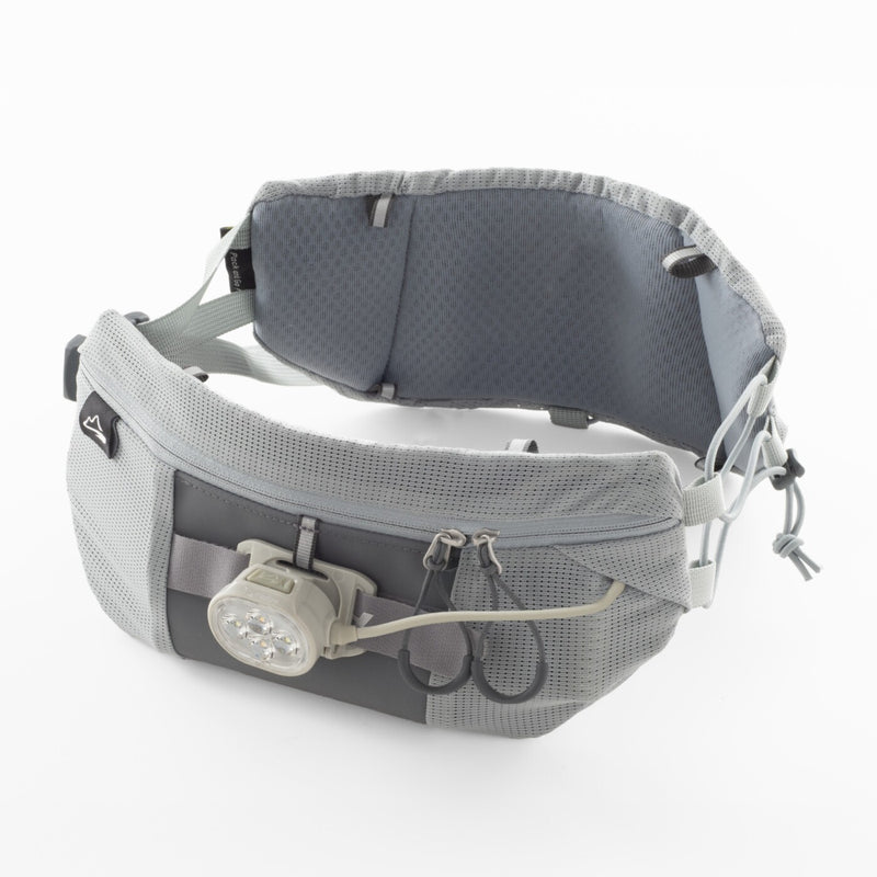 新品未使用　ウエストライト　マイルストーン×パーゴワークス milestone × PAAGOWORKS ウエストライト MS-i1＋RUSHLight 2.0