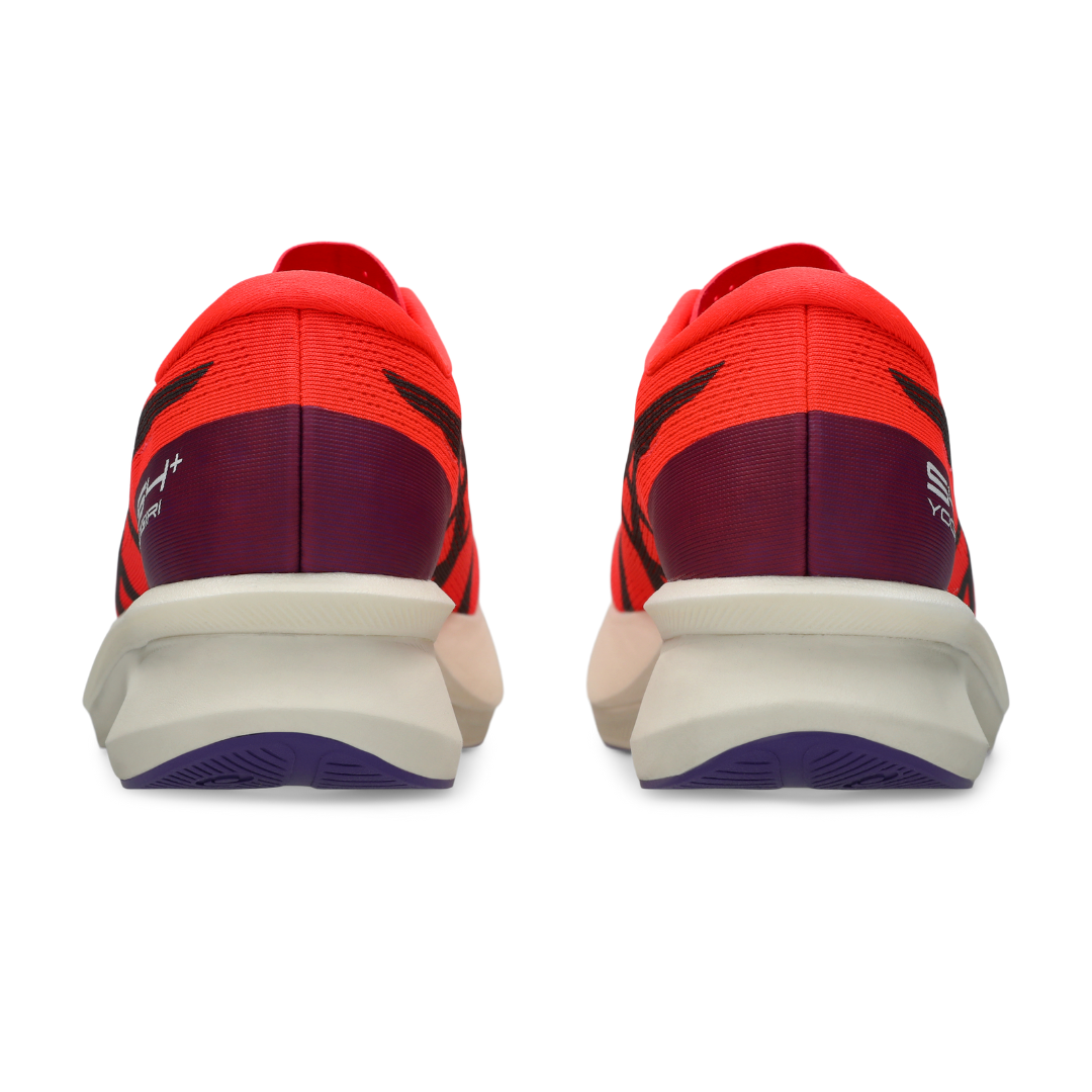 asics S4+ YOGIRI (Unisex)