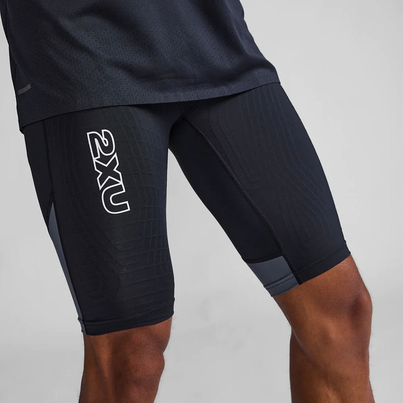 2xu men's elite mcs compression shorts online