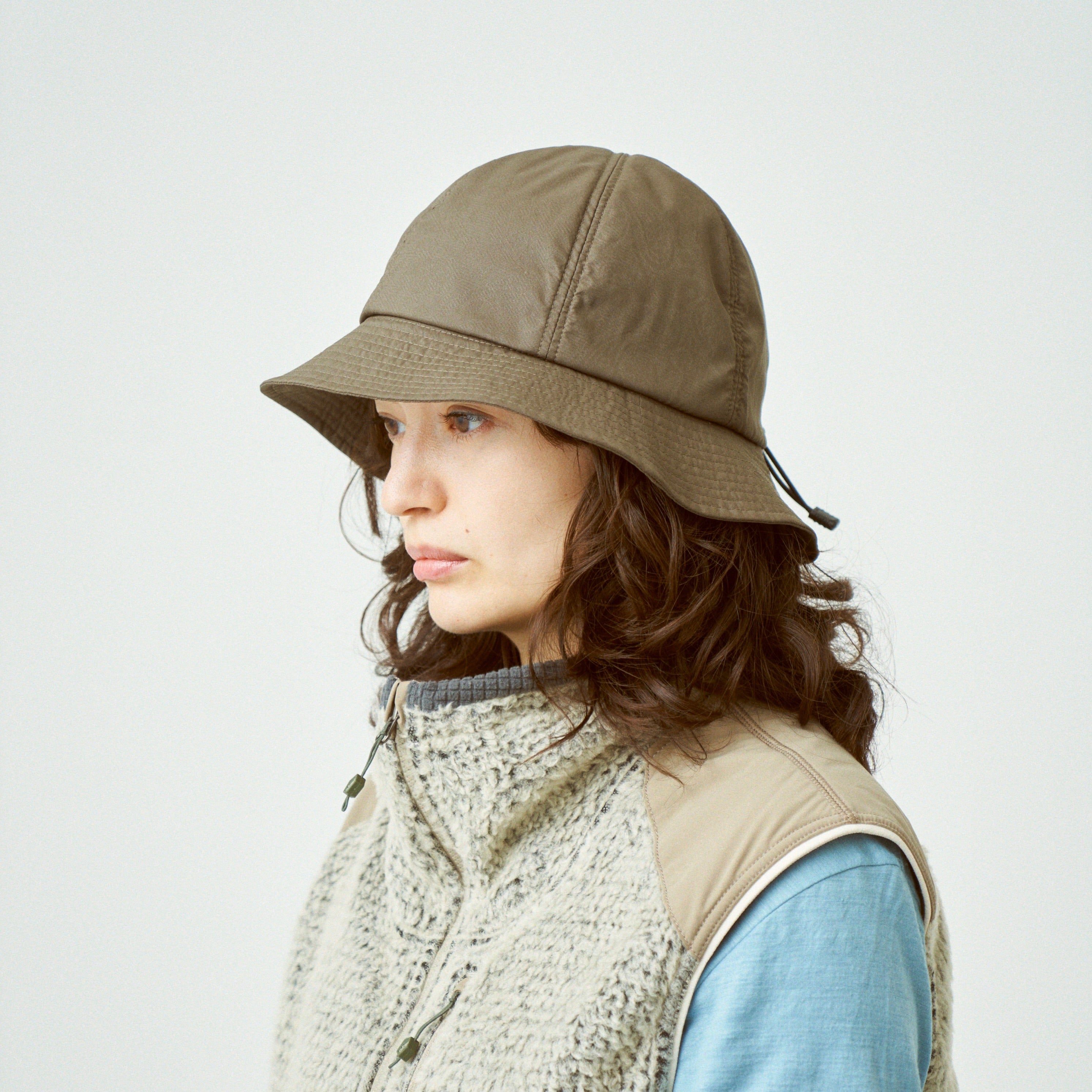 halo commoditiy Prairie Hat | Runtrip Store