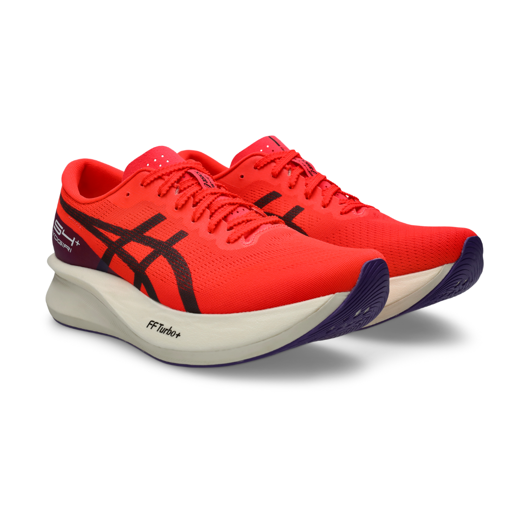 asics S4+ YOGIRI (Unisex) | Runtrip Store