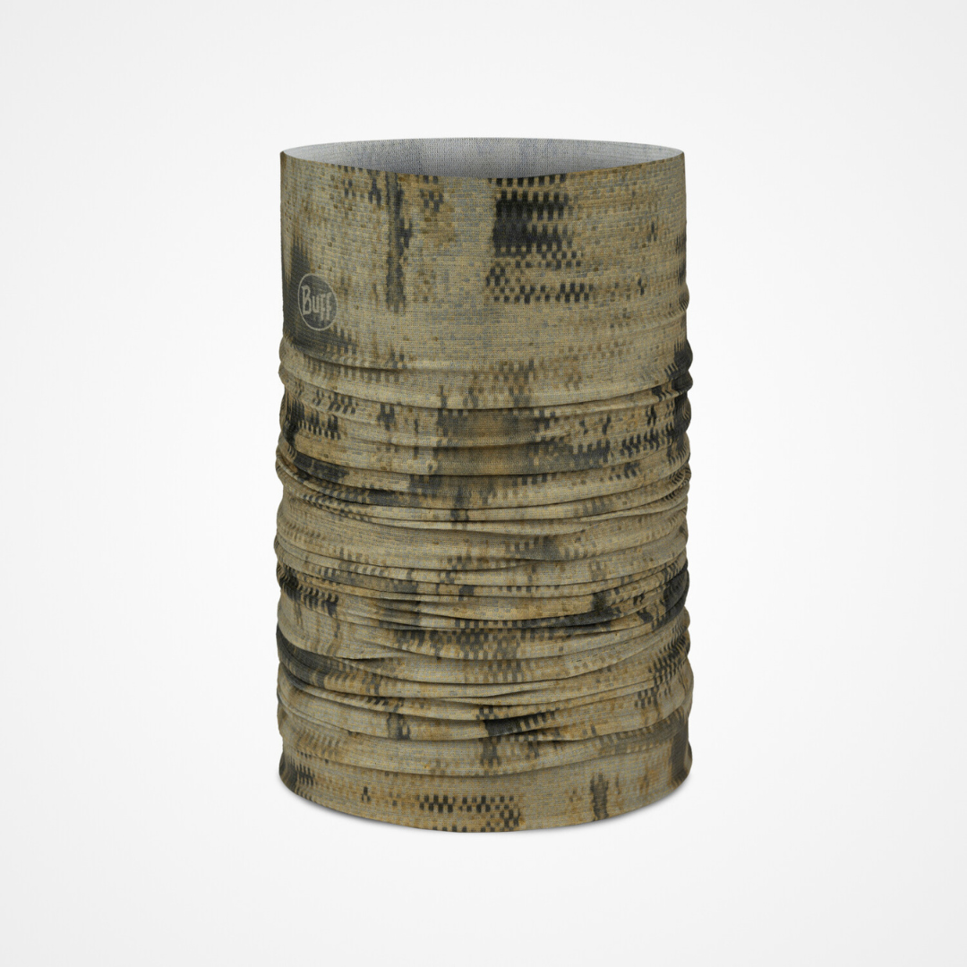 BUFF Coolnet UV（RESCA TUNDRA KHAKI）