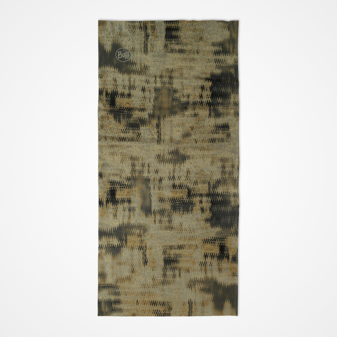 BUFF Coolnet UV（RESCA TUNDRA KHAKI）
