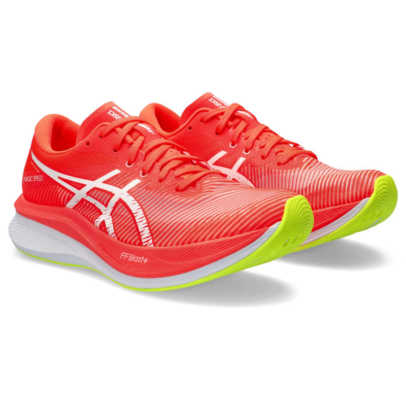 美品】ASICS Magic Speed 3 26.0cm 美品】ASICS Magic Speed 3 26.0cm