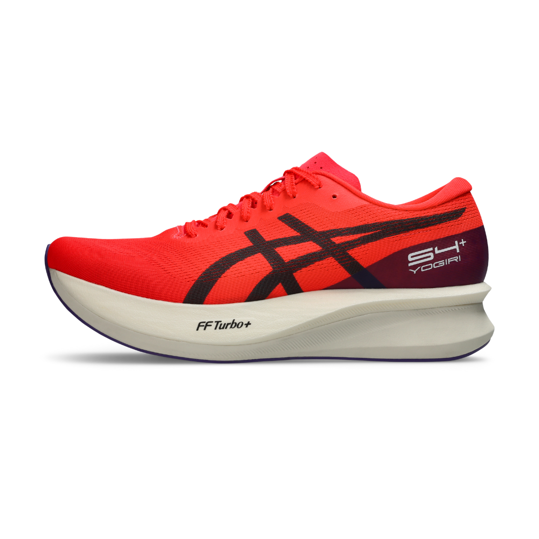 asics S4+ YOGIRI (Unisex)