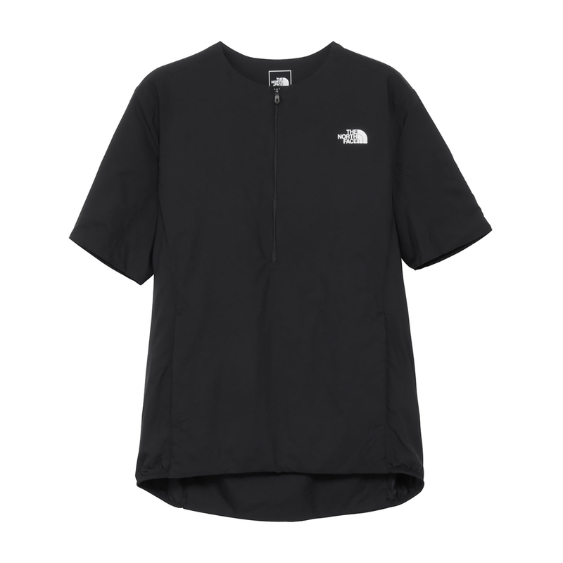 THE NORTH FACE ショートスリーブベントリックスランクルー（Unisex）
