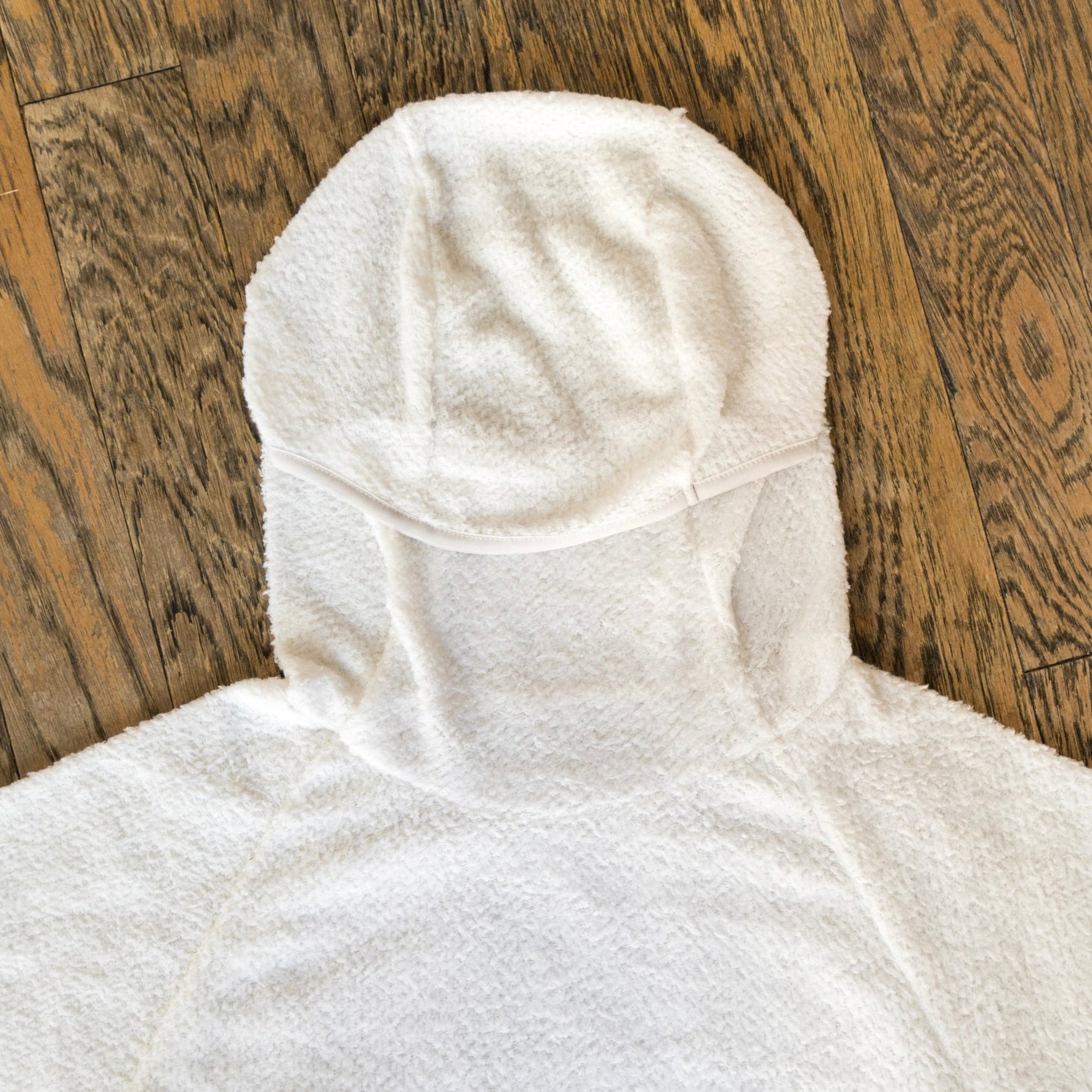 CHAOS AIR Active insulation v1.1