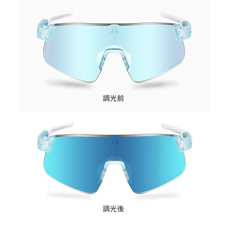 ALTALIST HAYATE R2 S Polka Dot (調光・VIV20レンズ・Sサイズ)