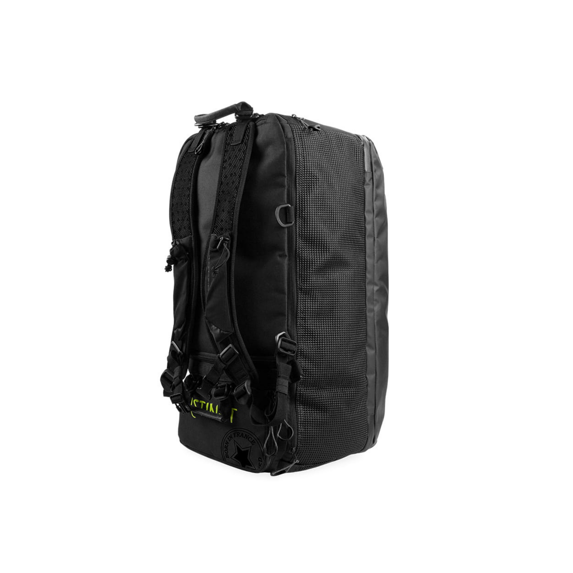 instinct DUFFEL PACK 45L – Runtrip Store instinct DUFFEL PACK 45L – Runtrip Store